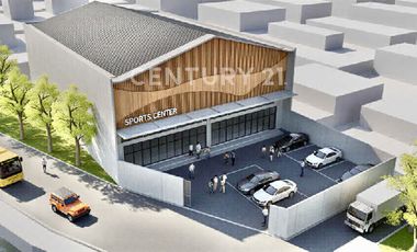 Gudang Lama Bonus Lahan Komersil Di Kapuk Jakarta Barat