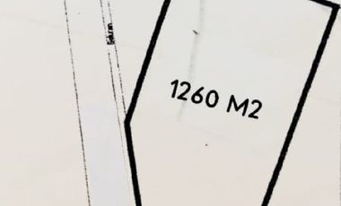 Gudang Lama Bonus Lahan Komersil Di Kapuk Jakarta Barat