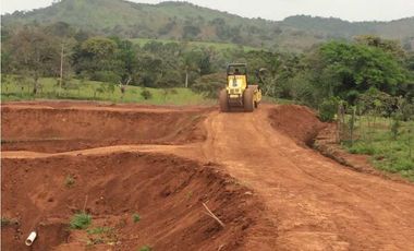 VENTA FINCA CHORRERA