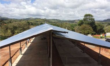 VENTA FINCA CHORRERA