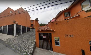 Casa en venta recién remodelada en Miguel Hidalgo