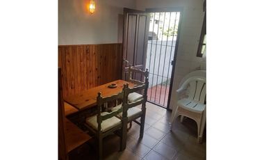 VENTA  Dúplex - a  dos cuadras de la playa!!!