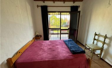 VENTA  Dúplex - a  dos cuadras de la playa!!!