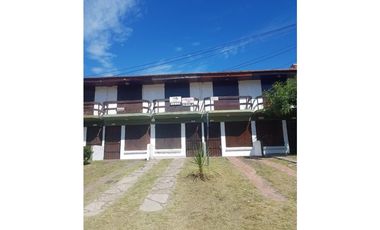 VENTA  Dúplex - a  dos cuadras de la playa!!!
