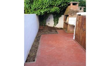 VENTA  Dúplex - a  dos cuadras de la playa!!!