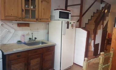 VENTA  Dúplex - a  dos cuadras de la playa!!!