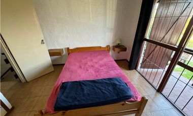 VENTA  Dúplex - a  dos cuadras de la playa!!!