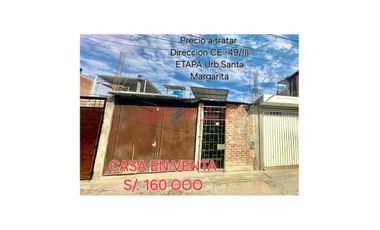 Casa venta en Veintiseis de Octubre, Piura