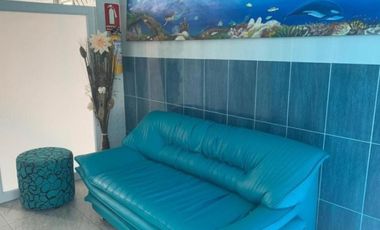 hotel en venta en urbano. Cod V5506