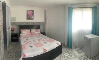 hotel en venta en urbano. Cod V5506