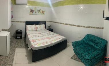 hotel en venta en urbano. Cod V5506