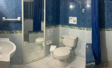 hotel en venta en urbano. Cod V5506