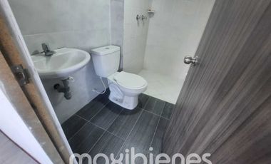 apartamento en venta en  sector machado. Cod V67407