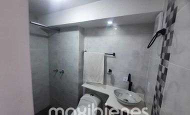 apartamento en venta en  sector machado. Cod V67407