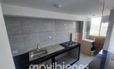 apartamento en venta en  sector machado. Cod V67407