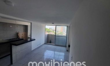 apartamento en venta en  sector machado. Cod V67407