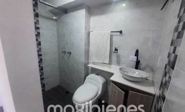 apartamento en venta en  sector machado. Cod V67407