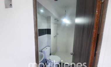 apartamento en venta en  sector machado. Cod V67407