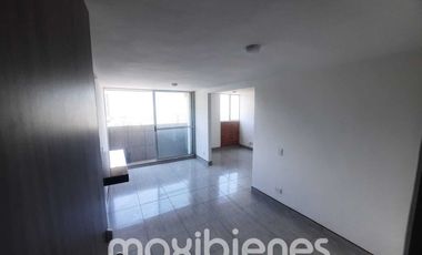 apartamento en venta en  sector machado. Cod V67407