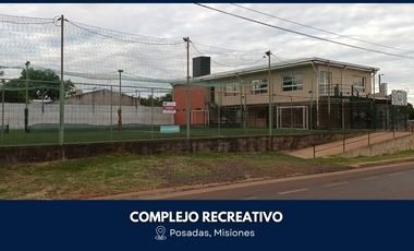 LOCAL COMERCIAL  en VENTA en Posadas Misiones