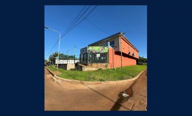 LOCAL COMERCIAL  en VENTA en Posadas Misiones