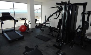 apartamento en venta en punta roca. Cod V87235