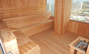 apartamento en venta en punta roca. Cod V87235