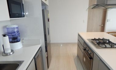 apartamento en venta en punta roca. Cod V87235