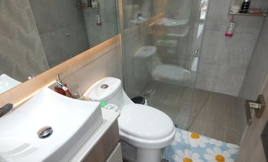 apartamento en venta en punta roca. Cod V87235