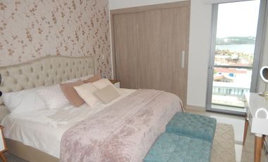 apartamento en venta en punta roca. Cod V87235