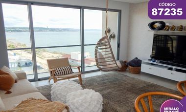 apartamento en venta en punta roca. Cod V87235