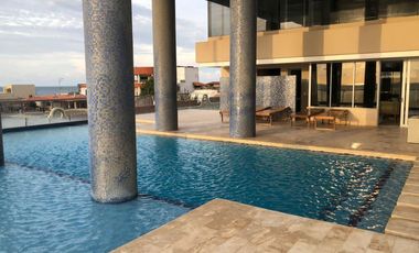 apartamento en venta en punta roca. Cod V87235