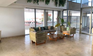 apartamento en venta en punta roca. Cod V87235