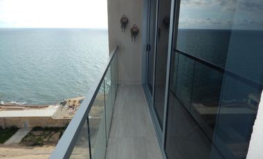 apartamento en venta en punta roca. Cod V87235
