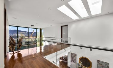 casa en venta en vereda gratamira. Cod V9731906