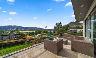 casa en venta en vereda gratamira. Cod V9731906