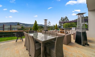 casa en venta en vereda gratamira. Cod V9731906