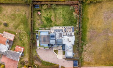 casa en venta en vereda gratamira. Cod V9731906