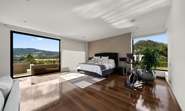 casa en venta en vereda gratamira. Cod V9731906