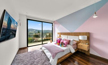 casa en venta en vereda gratamira. Cod V9731906