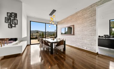 casa en venta en vereda gratamira. Cod V9731906