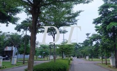 Disewakan Rumah Baru Semi Furnish Hyland Greenwich,BSD