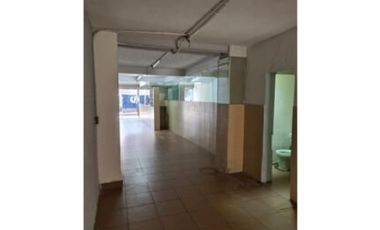 Local Comercial en Renta Doctores Andador Arcos de Belén RT 22-5237