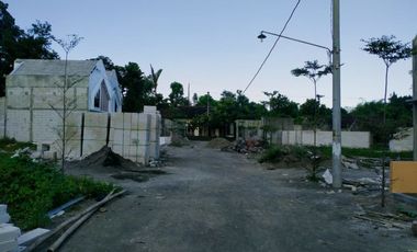 RUMAH MURAH, MODERN MINIMALIS DEKAT EXIT TOL PRAMBANAN,KLATEN