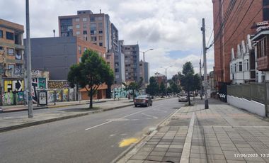 LOCAL en ARRIENDO en Bogotá SIN DEFINIR