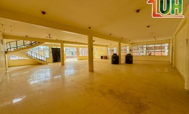 00574 - VENTA LOCAL COMERCIAL + VIVENDA PUCALLPA