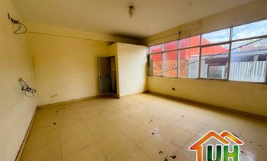 00574 - VENTA LOCAL COMERCIAL + VIVENDA PUCALLPA