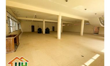 00574 - VENTA LOCAL COMERCIAL + VIVENDA PUCALLPA