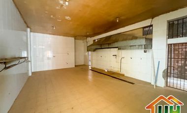 00574 - VENTA LOCAL COMERCIAL + VIVENDA PUCALLPA
