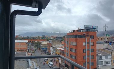 edificio en arriendo/venta en prado veraniego. Cod A700324